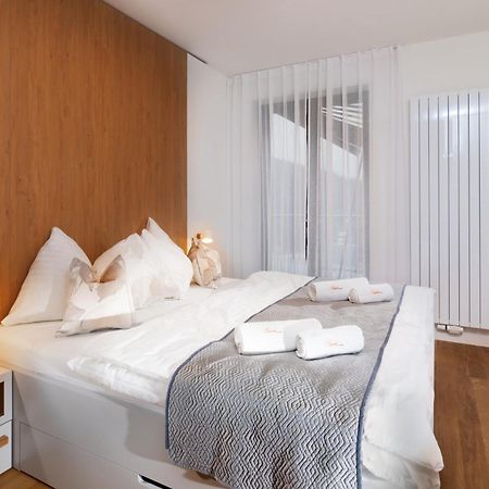 Wellness Hotel Grand Špindlerŭv Mlýn المظهر الخارجي الصورة