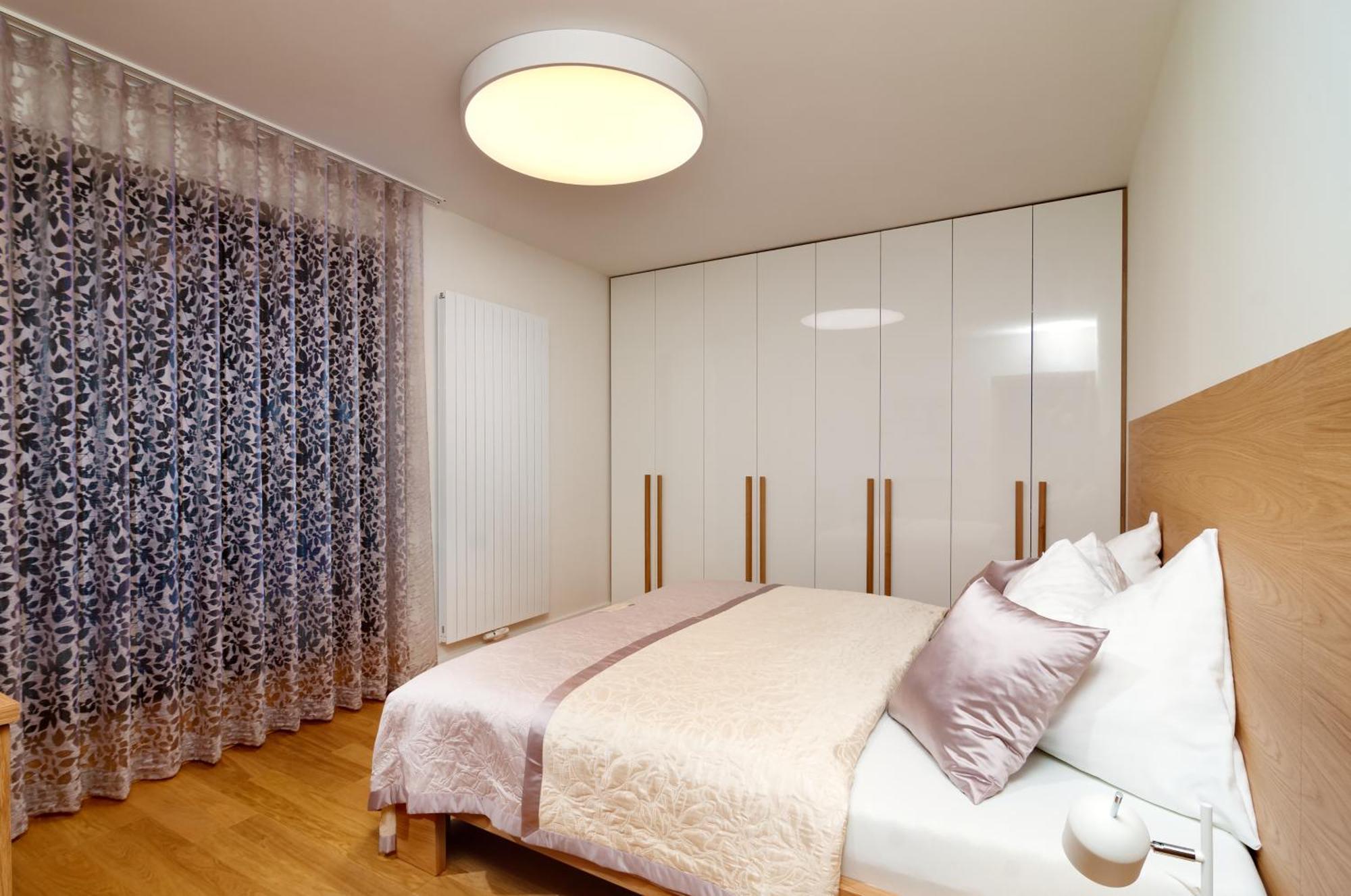 Wellness Hotel Grand Špindlerŭv Mlýn المظهر الخارجي الصورة