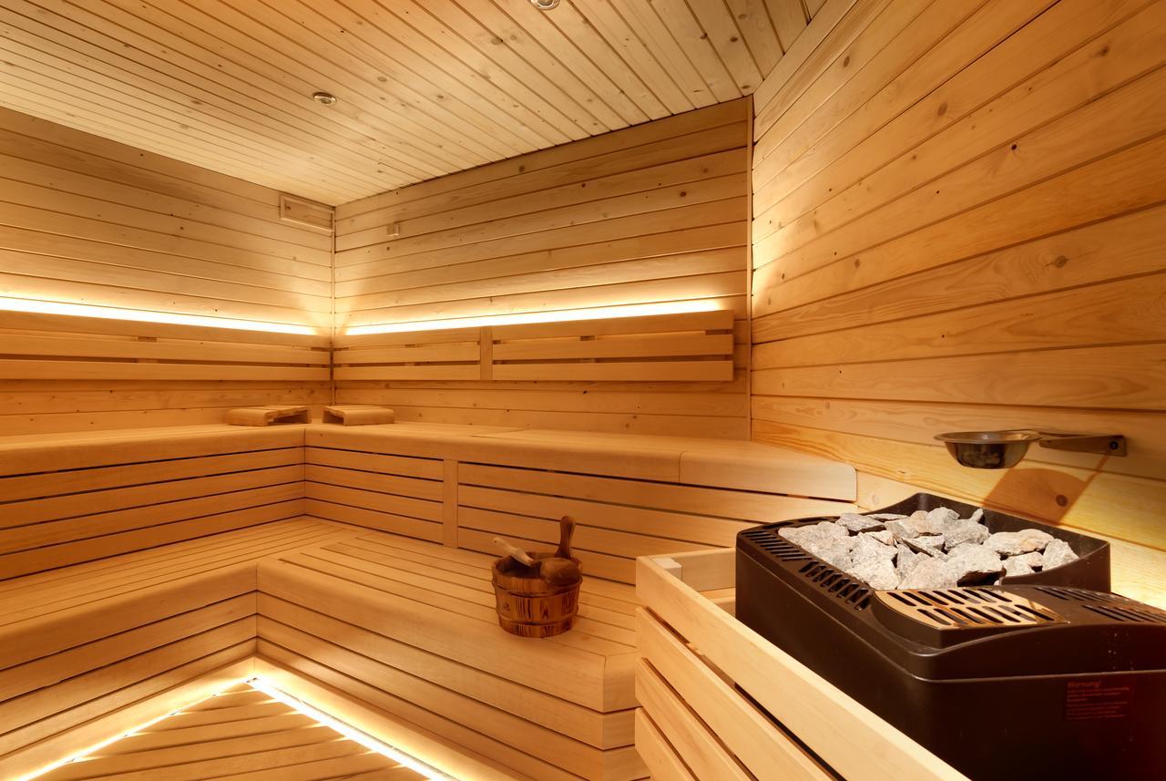 Wellness Hotel Grand Špindlerŭv Mlýn المظهر الخارجي الصورة