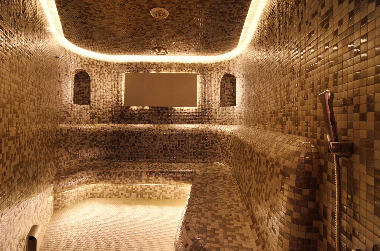 Wellness Hotel Grand Špindlerŭv Mlýn المظهر الخارجي الصورة
