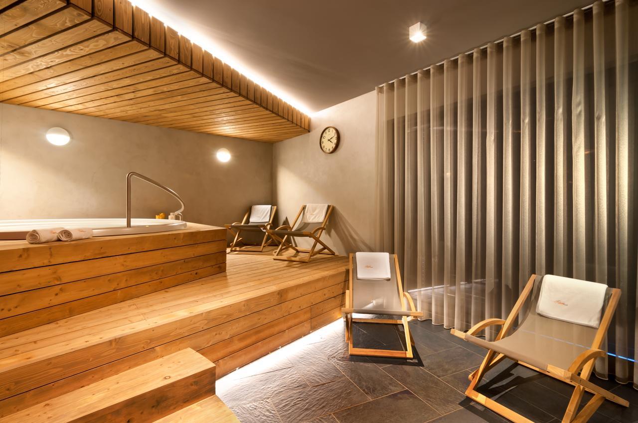 Wellness Hotel Grand Špindlerŭv Mlýn المظهر الخارجي الصورة
