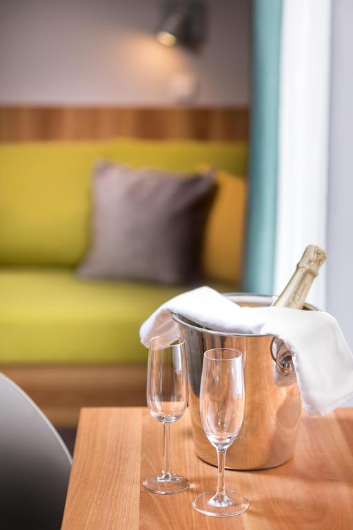 Wellness Hotel Grand Špindlerŭv Mlýn الغرفة الصورة